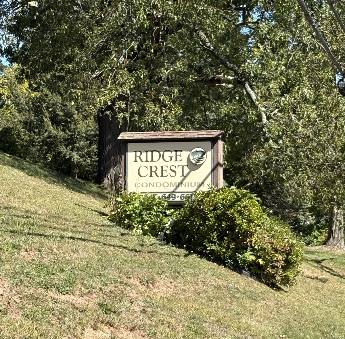 649 Middle Turnpike East #E, Manchester, CT 06040 - Image #1