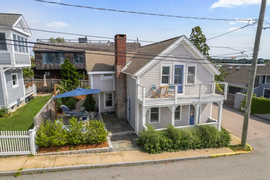 20 Omega Street, Stonington, CT 06378 - Image #3