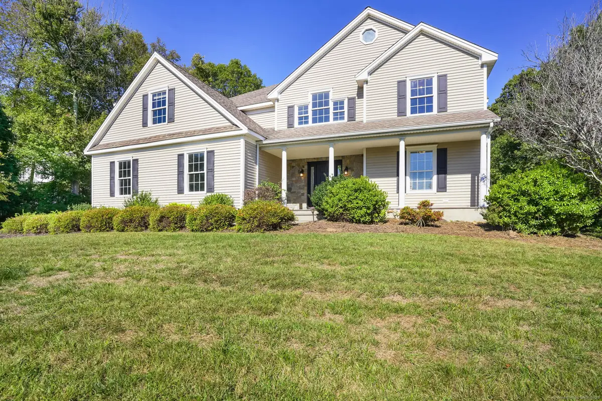 55 Tram Drive, Oxford, CT 06478 - Image #1