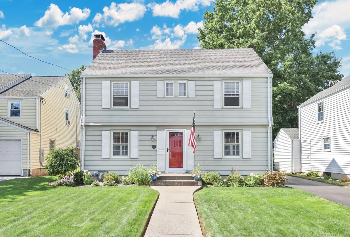 97 Robin Road, West Hartford, CT 06119 - Image #1