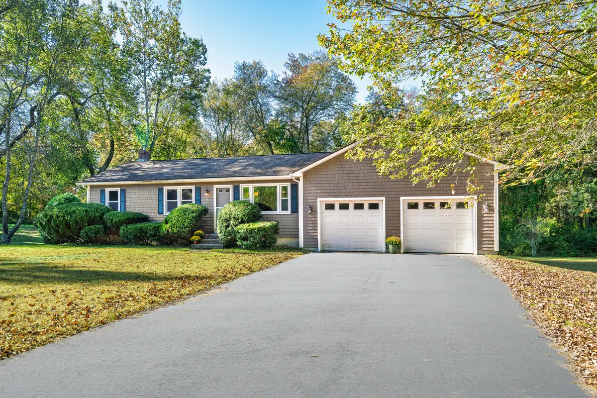 27 Briar Cliff Road, Mansfield, CT 06250 - Image #1