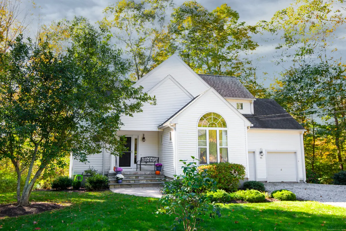 95 Main Street, Ivoryton, CT 06442 - Image #1