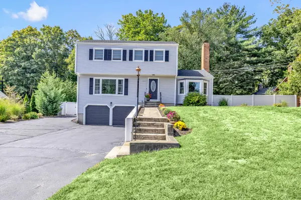 4293 Madison Avenue, Trumbull, CT 06611