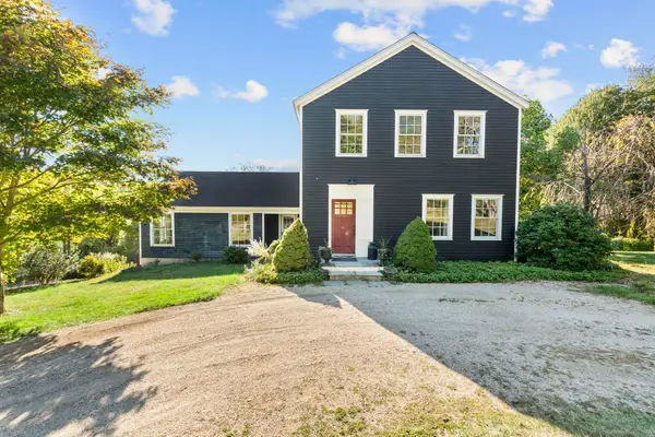 579 Bethmour Road, Bethany, CT 06524