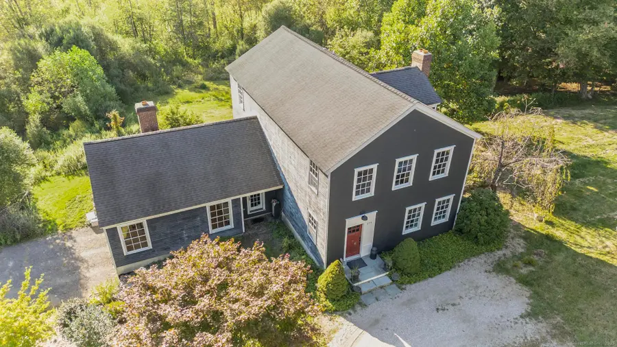 579 Bethmour Road, Bethany, CT 06524 - Image #2