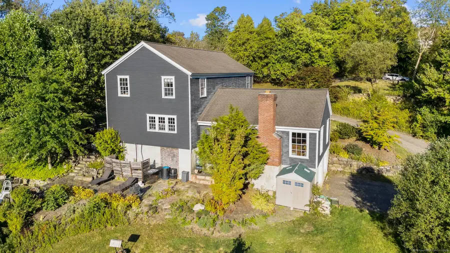 579 Bethmour Road, Bethany, CT 06524 - Image #3