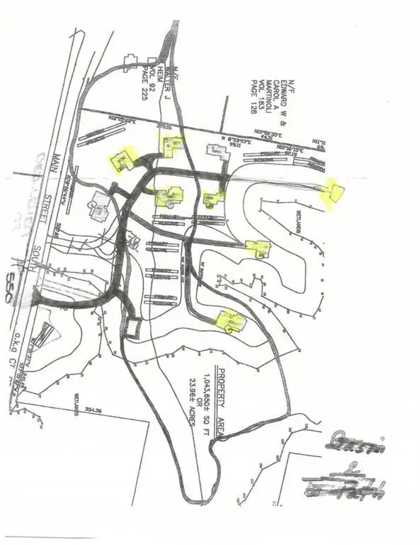 0 Tulip Tree Village #5, Bethlehem, CT 06751 - Image #2