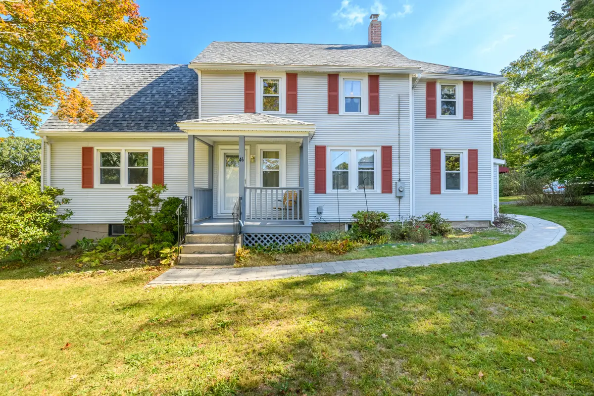 46 Chestnut Hill Road, East Hampton, CT 06424 - Image #1