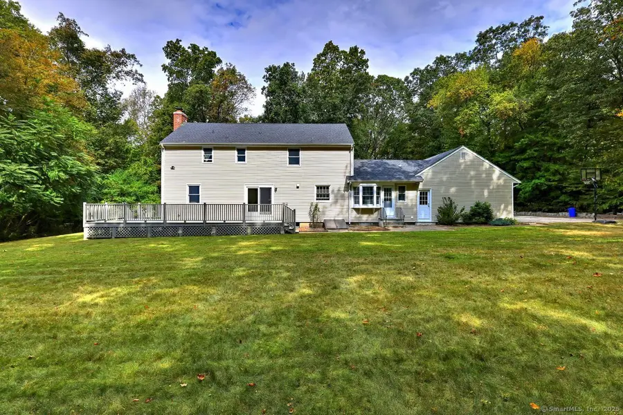 28 Seymour Road, Woodbridge, CT 06525 - Image #2
