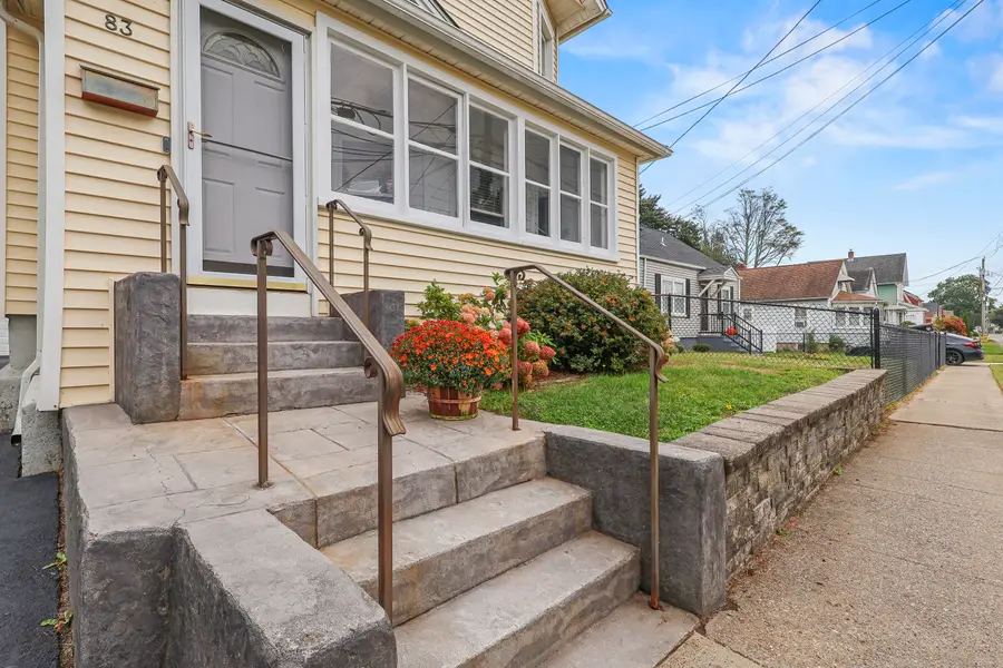 83 Berwyn Street, Milford, CT 06461 - Image #2