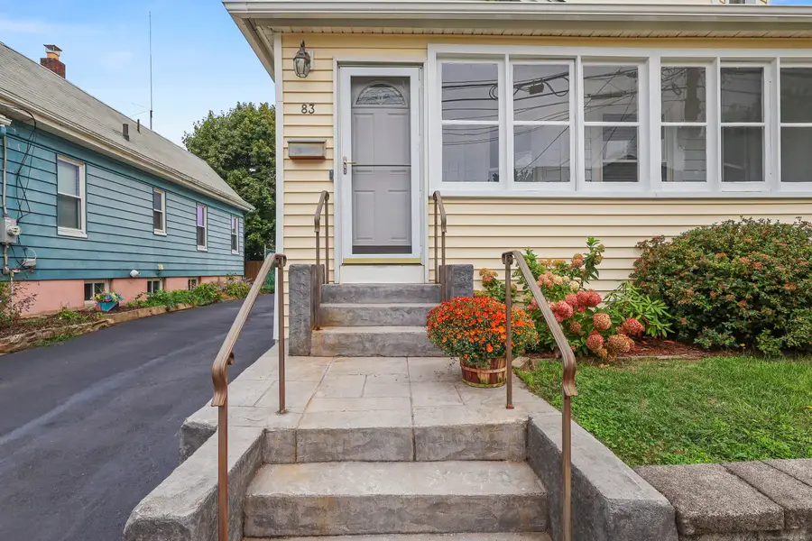 83 Berwyn Street, Milford, CT 06461 - Image #3