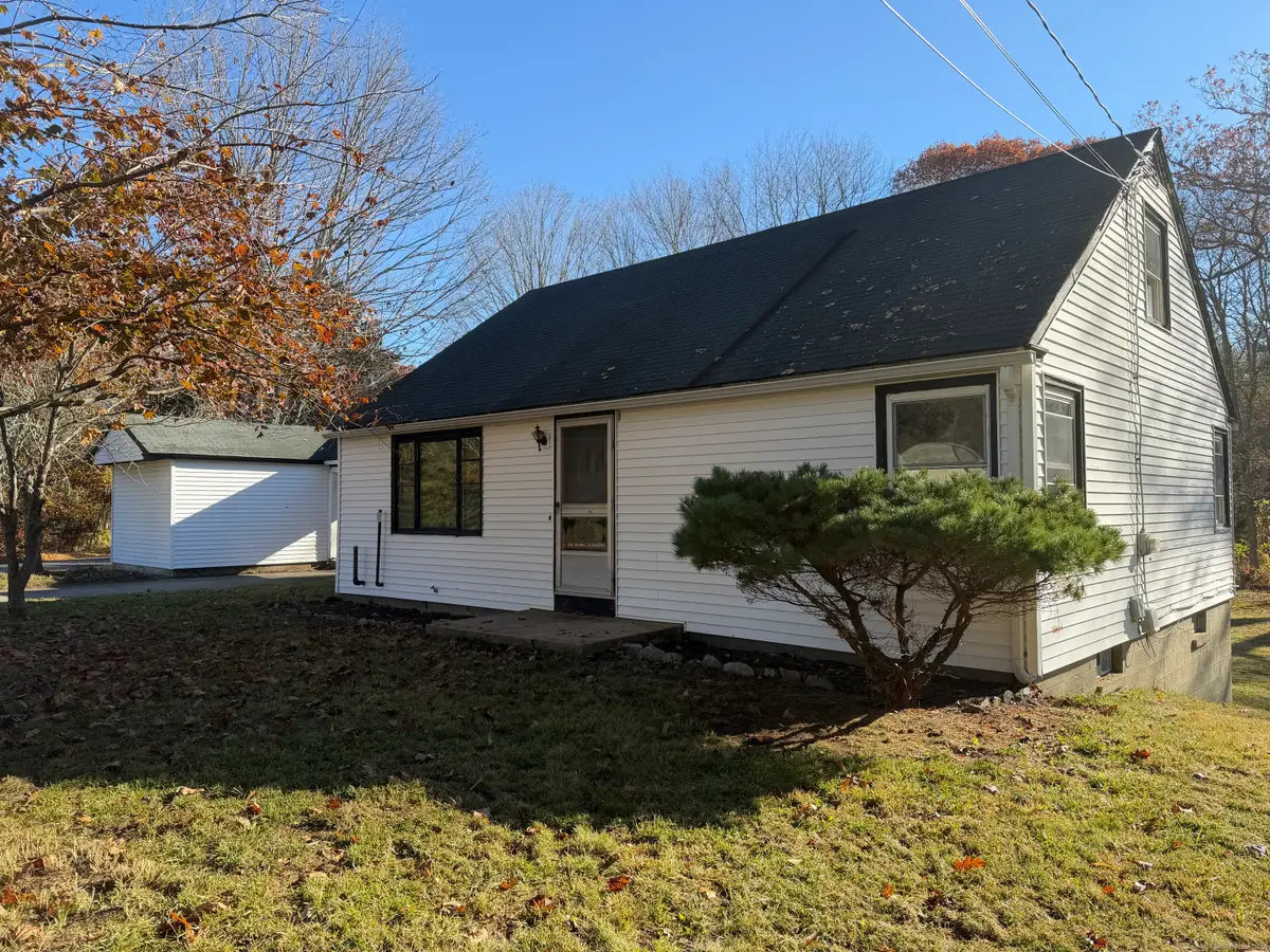 25 Chappell Street, Chaplin, CT 06235 - Image #1