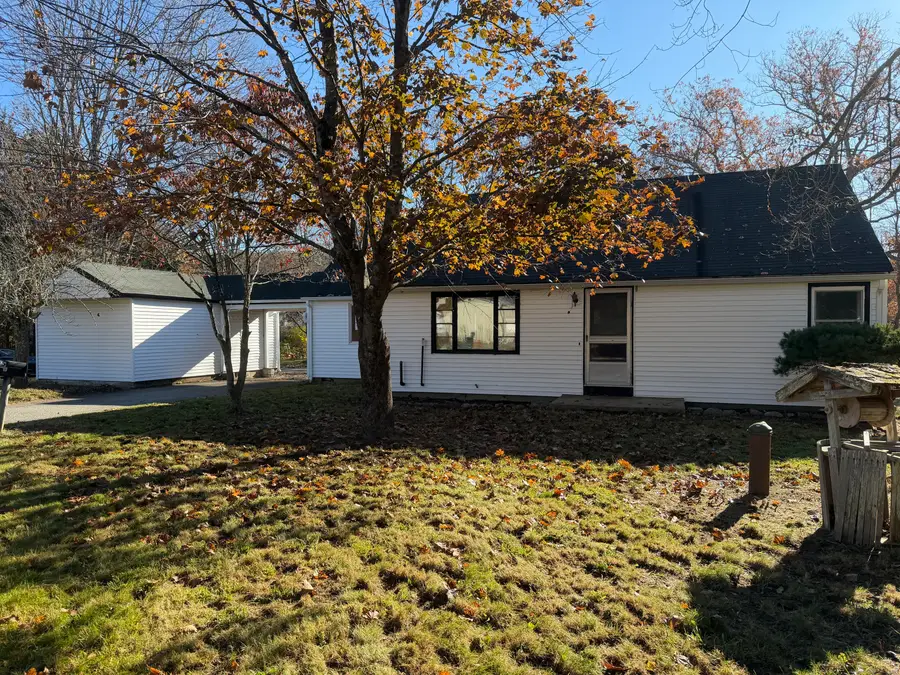 25 Chappell Street, Chaplin, CT 06235 - Image #2