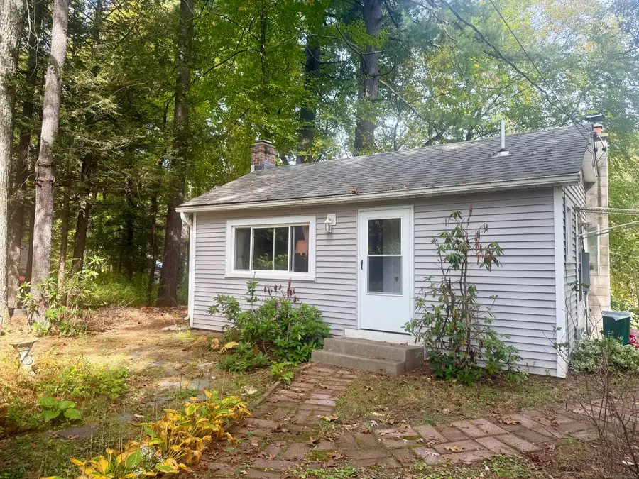 414 Salmon Brook Street, Granby, CT 06035 - Image #2