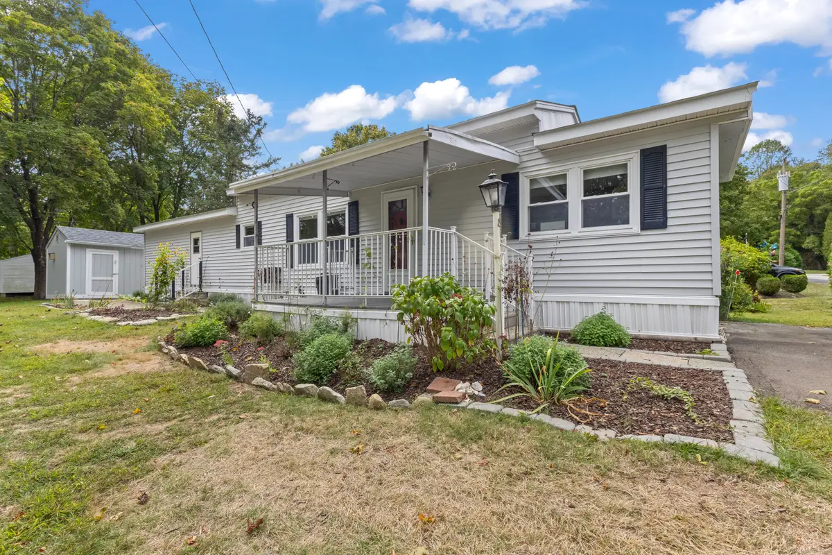 8 Livemore Trail, Killingworth, CT 06419 - Image #1