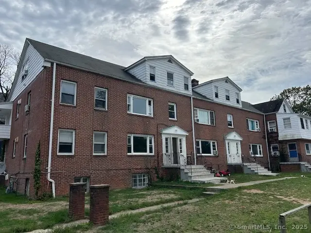 58 Judson Avenue, New Haven, CT 06511 - Image #1