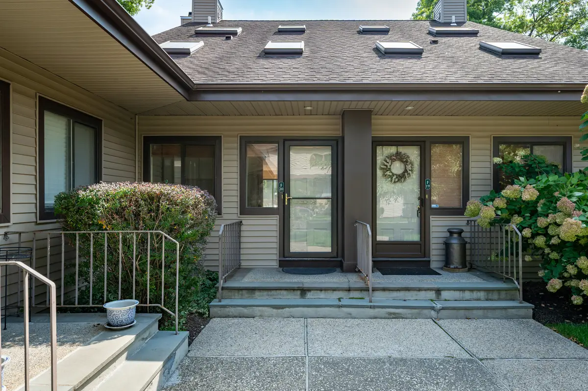 2437 Bedford Street #F20, Stamford, CT 06905 - Image #1