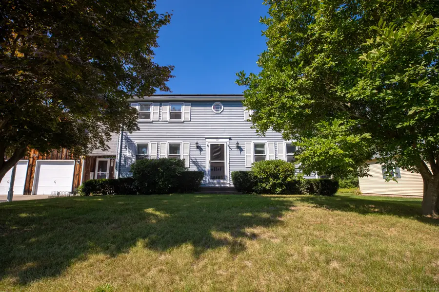 13 Plainfield Street, Enfield, CT 06082 - Image #3