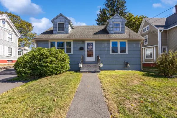 248 Curtis Street, Meriden, CT 06450