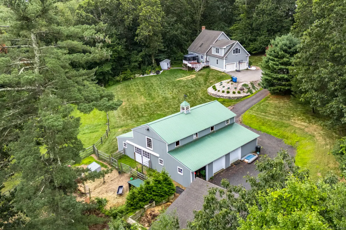 24 Bonair Hill Road, Tolland, CT 06084 - Image #1