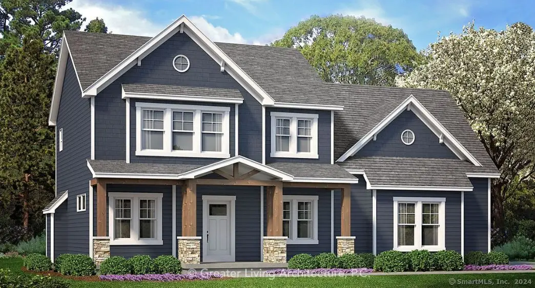 Lot 30 Wyllys Farm Road, Mansfield, CT 06250 - Image #1