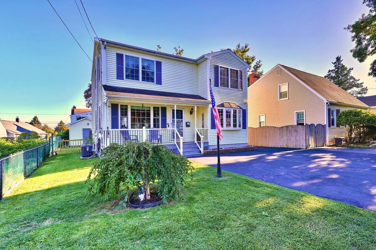 145 Dahl Avenue, Stratford, CT 06614 - Image #1