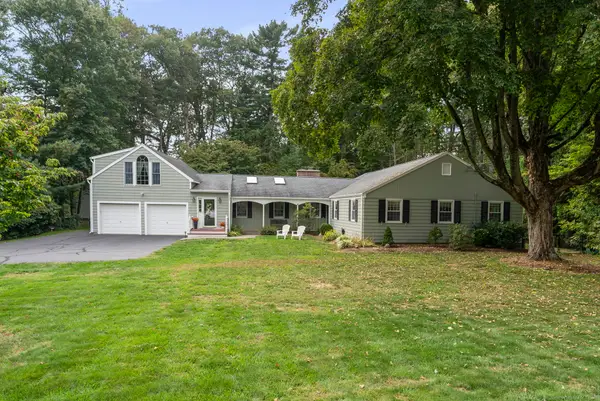 23 Wagon Road, Glastonbury, CT 06033