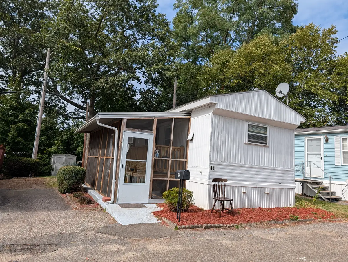 14 Horseshoe Drive, Shelton, CT 06484 - Image #1