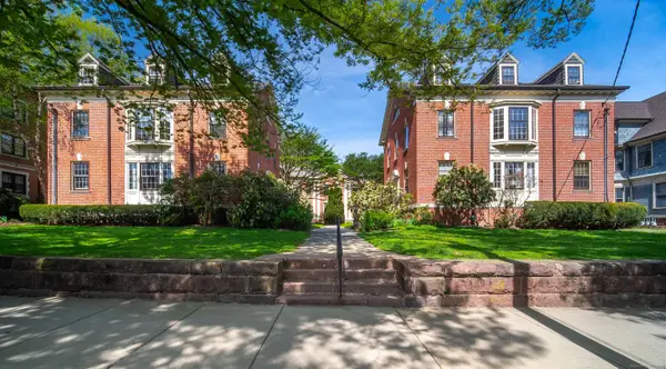 496 Whitney Avenue #1C, New Haven, CT 06511