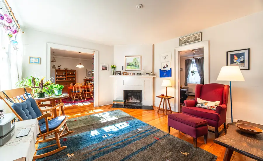 496 Whitney Avenue #1C, New Haven, CT 06511 - Image #2