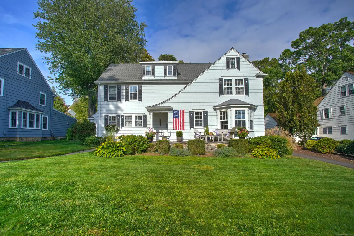 112 Eastwood Road, Fairfield, CT 06825 - Image #1