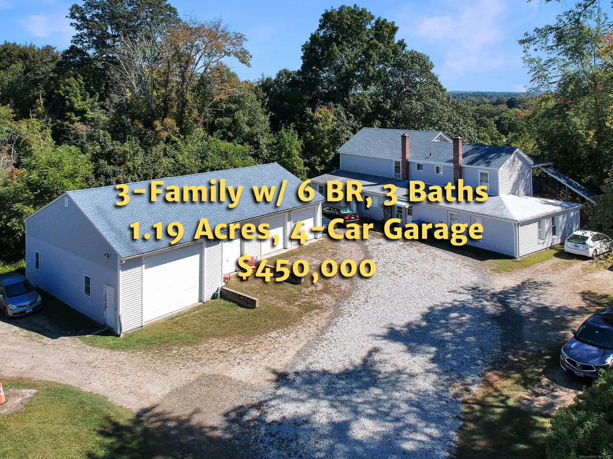 29 Sheas Lane, Taftville, CT 06380 - Image #1