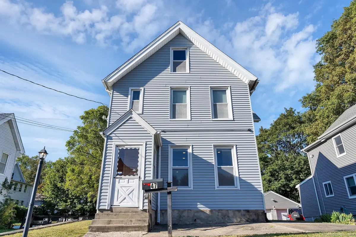 47 Highland Avenue, Naugatuck, CT 06770 - #1