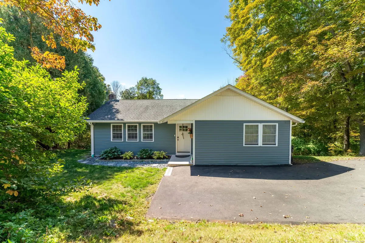 351 Hartford Road, Salem, CT 06420 - Image #1