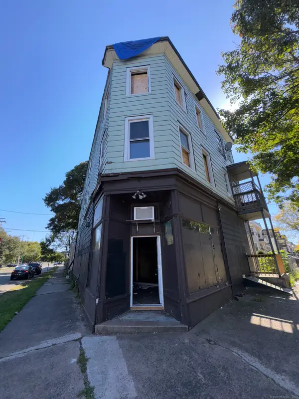 123 Carmel Street, New Haven, CT 06511