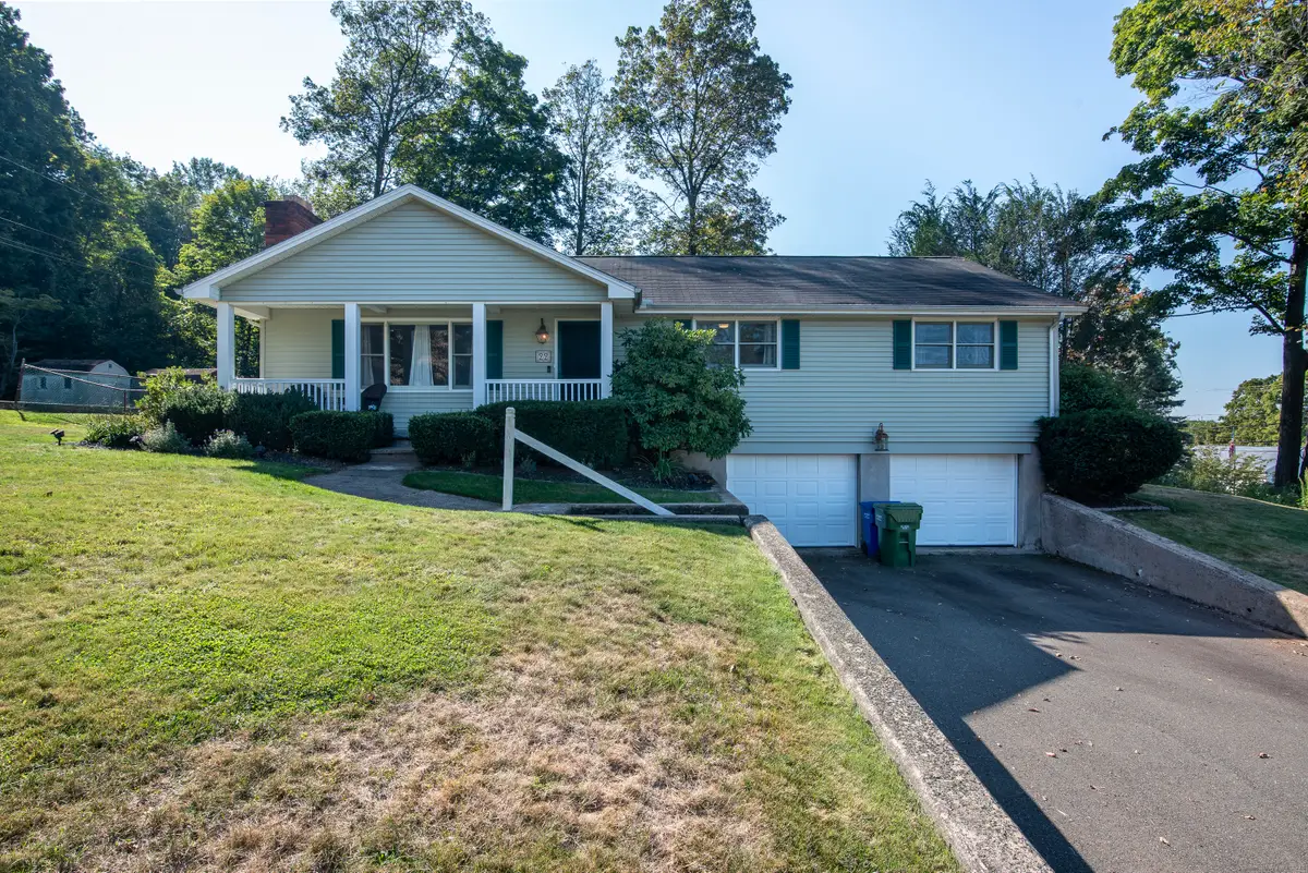 22 Claudia Drive, Southington, CT 06489 - #1