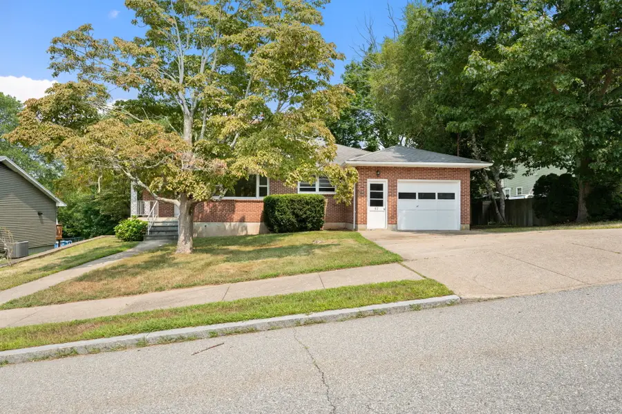 57 Farmington Avenue, New London, CT 06320 - #2