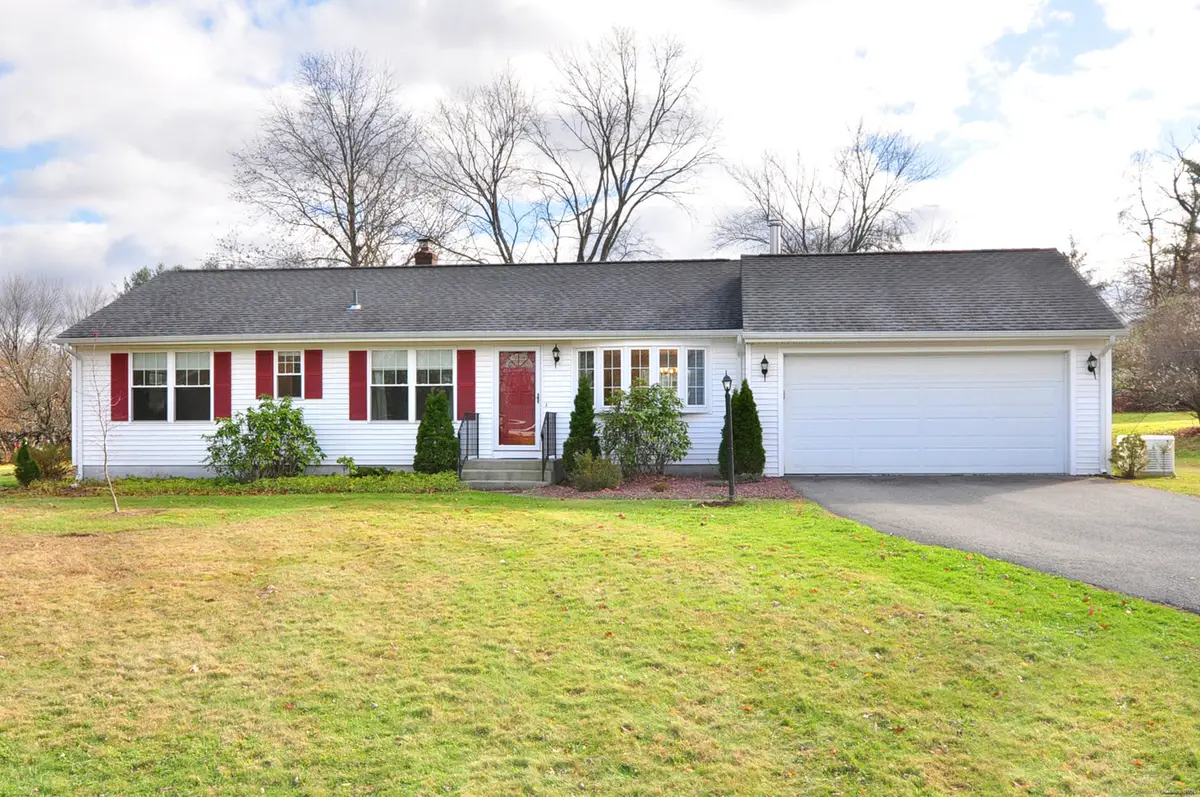 23 Griswold Drive, Windsor, CT 06095 - Image #1