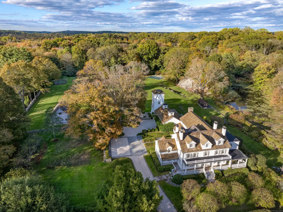 411 Stanwich Road, Greenwich, CT 06830 - #1