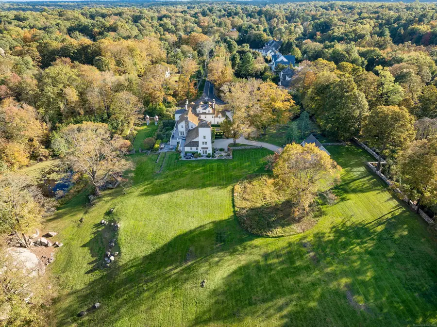 411 Stanwich Road, Greenwich, CT 06830 - #3