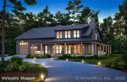 Lot 35 Wyllys Farm Road, Mansfield, CT 06250 - Image #1