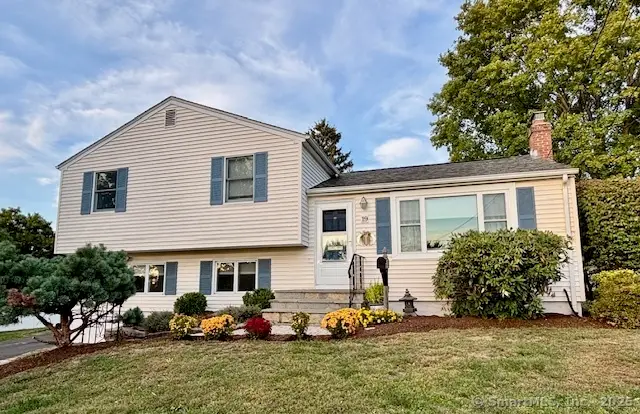 19 Saddle Hill Circle, Newington, CT 06111 - #1