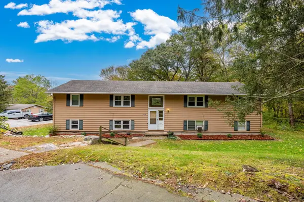 270 South Windham Road #APT 53, Windham, CT 06226