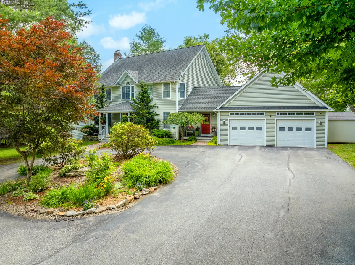 177 Barrett Hill Road, Brooklyn, CT 06234 - Image #1