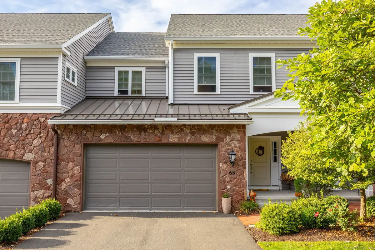 6 Mill Pond Lane #B, Simsbury, CT 06070 - Image #1