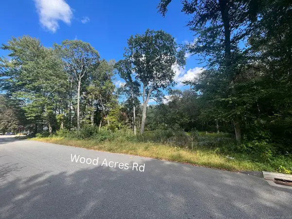 Deepwood Drive, Hebron, CT 06248