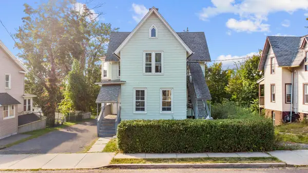 18 Hobart Street, Meriden, CT 06450