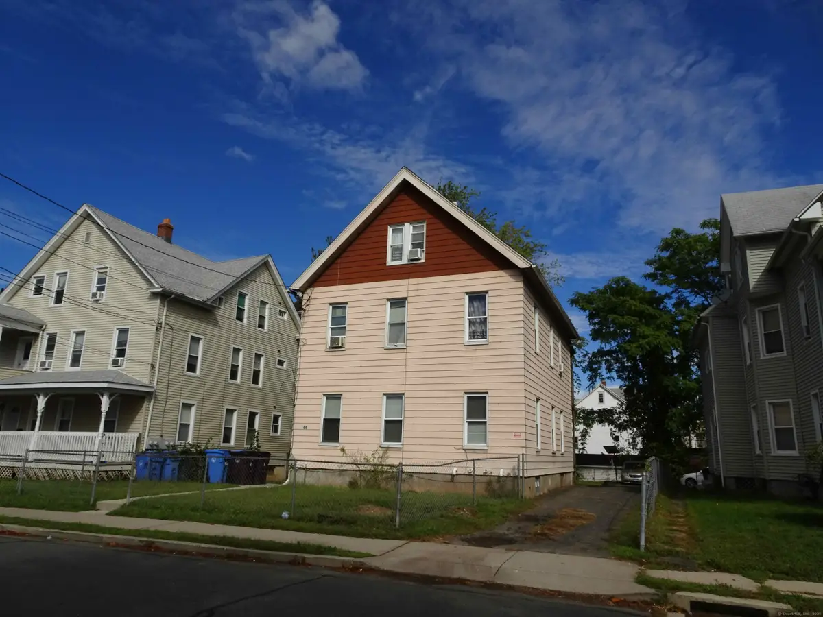 144 Dwight Street, New Britain, CT 06051 - Image #1