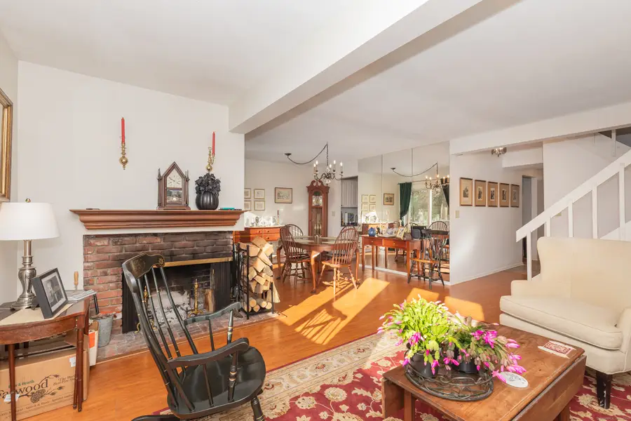 2 South Meadows #107B, Woodbury, CT 06798 - Image #2