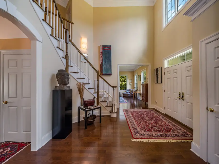 121R Stage Coach Road, Durham, CT 06422 - Image #2